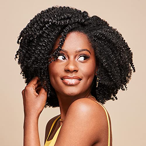 African Pride Moisture Miracle Curling Cream, 15 Oz (3 Pack)
