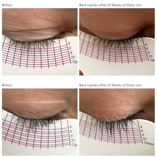 Colorescience Total Lash Peptide Serum Mascara