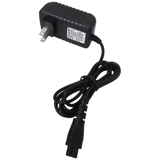 WELURE 5V Charger for Remington Shaver PR1240 PR1250 PR1260 PR1270 PR1285 PR1340 PR1342 PR1360 PR1362 PR1385 PR1387, Black Razor Trimmer Charging Cord