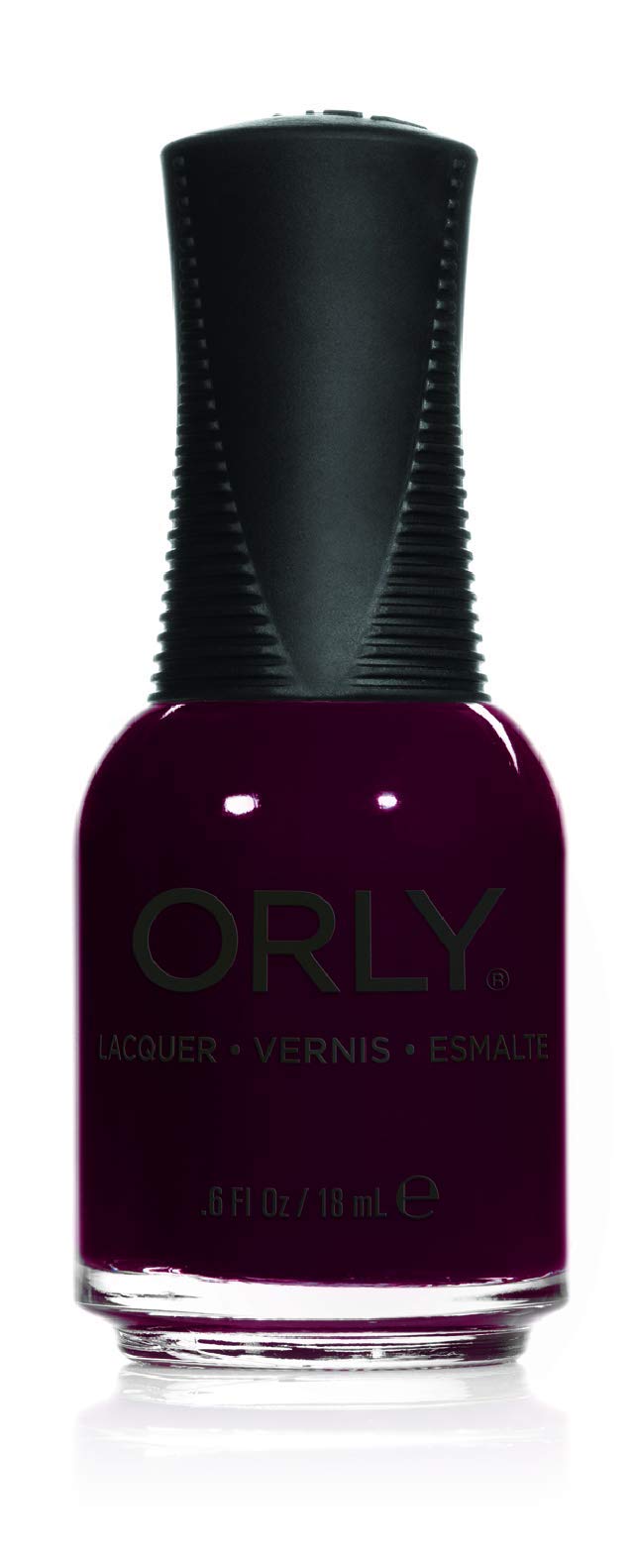 Orly Nail Lacquer, Vixen, 0.6 Fluid Ounce