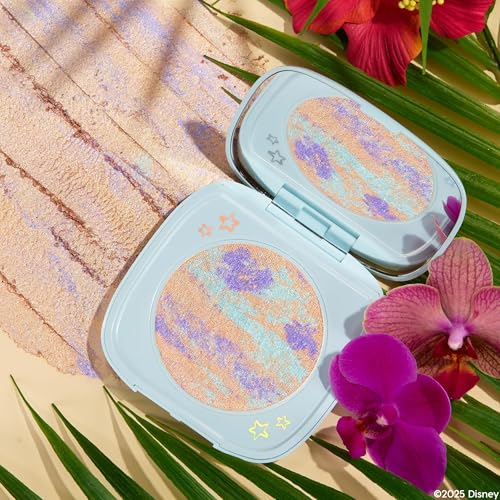 ColourPop Ohana Super Shock Highlighter - Tie-Dye Gold