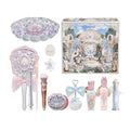 Flower Knows Shell's Jewel 12-Piece Makeup Gift Set