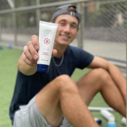 Wear SPF Essential Sunscreen Hybrid Lotion - SPF 50, 3-pack