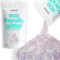 Hemway Biodegradable Mother of Pearl Glitter 3.5oz
