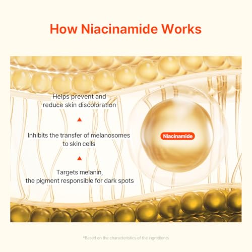 AVCA Vitamin + Niacinamide Radiance Cream 100ml(3.38 fl. oz) - Even Tone & Glow Moisturizer, Daily Hydration K-Beauty Moisture Care