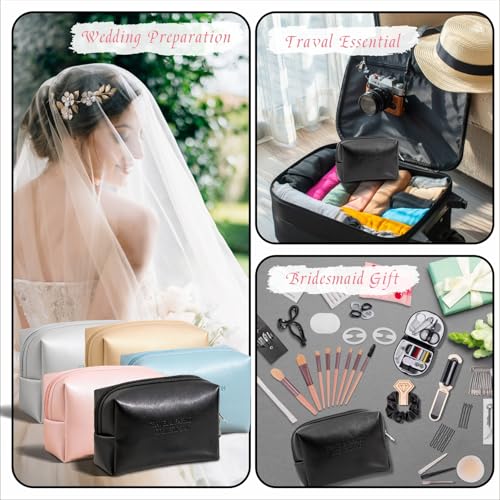 Wedding Emergency Kit for Women - 50+ Essential Items for Bridal Day