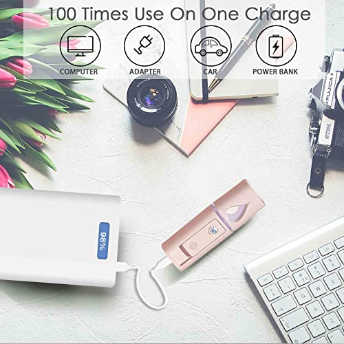 Nano Facial Steamer with Mirror, USB Rechargeable Mist Sprayer