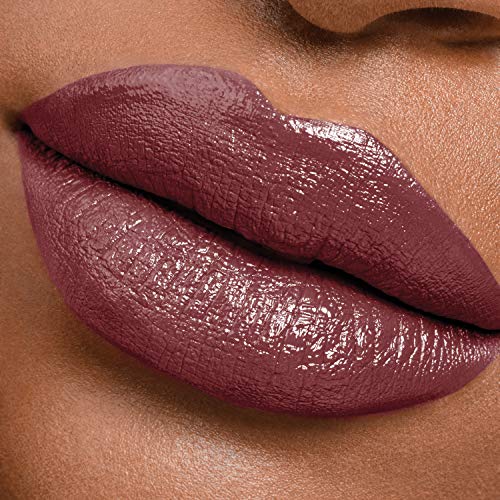 Maybelline Super Stay 24, 2-Step Liquid Lipstick Makeup, Long Lasting Highly Pigmented Color with Moisturizing Balm, Unlimited Raisin, Purple, 1 Count