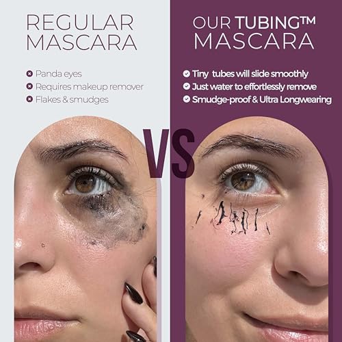 blinc Amplified Tubing Mascara - Volumizing Black