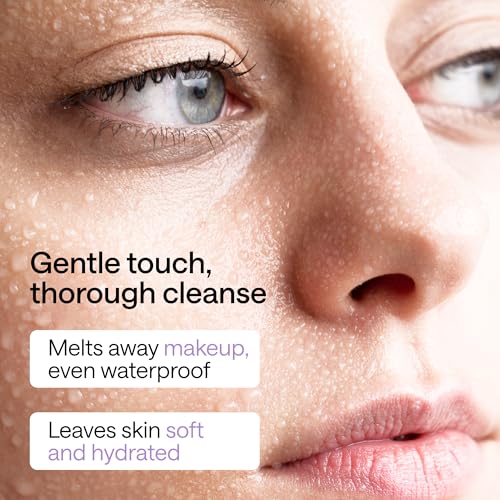 Cleansing Balm Stick Makeup Remover – Travel Size
