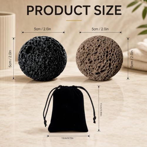 Grip Strength Trainer Moon Ball for Rock Climbing & Weightlifting