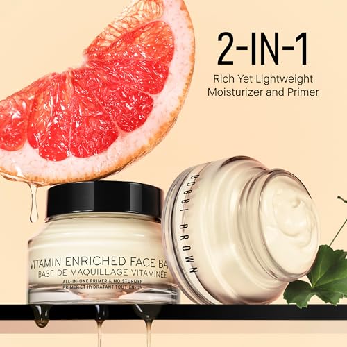 Bobbi Brown Vitamin Enriched Face Base Primer & Moisturizer