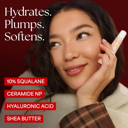 Winky Lux Lip Libations Elf Syrup Nourishing Lip Balm Treatment — Squalane + Ceramide