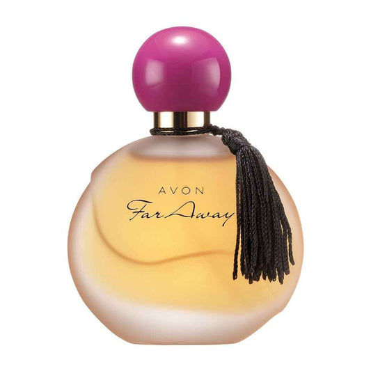 AVON Far Away Eau de Parfum Spray for Women, 1.7 fl. oz.