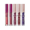 Ruby Kisses Forever Matte Liquid Lipstick 5 Pack - RFML14&15&16&20&24