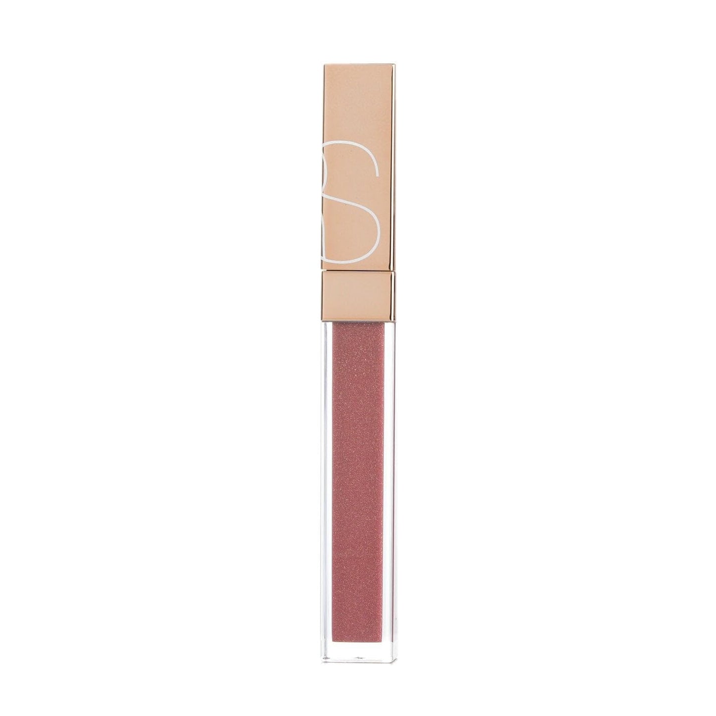 NARS Afterglow Lip Shine Gloss - Unbroken (Shimmering Mauve)