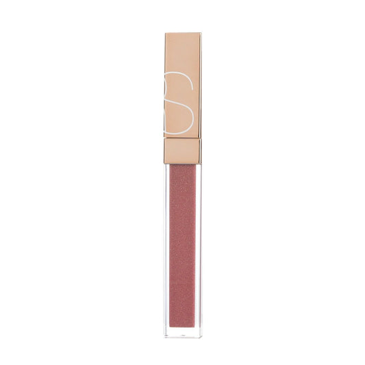 NARS Afterglow Lip Shine Gloss - Unbroken (Shimmering Mauve)