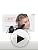 Wella ColorCharm Demi Permanent Hair Color 8N Light Neutral Blonde + 10 Vol Developer