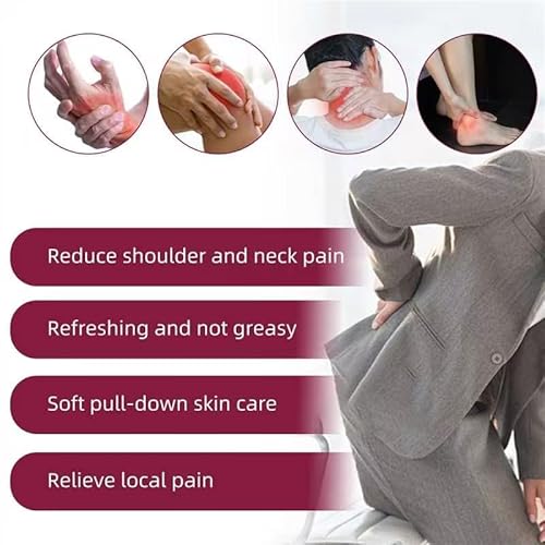3PCS Perfectx Joint & Bone Cream, Perfectx Cream