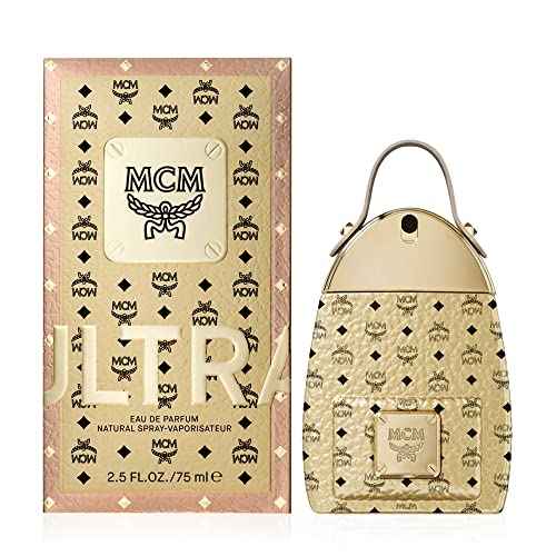 MCM ULTRA Eau de Parfum