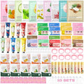 100PCS Spa Party Supplies for Women, Party Favors,Facial Masks,Under Eye Patches,Hand Cream, Lip mask,Foot Masks,Hair Band Organza Bags,Skin Care Set,Gifts for Women Holiday Birthday Home Spa Day Kit