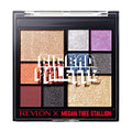 Revlon Megan Thee Stallion Eyeshadow Palette 10 Shades