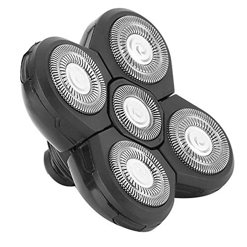 Electric Shaver Replacement Electric Shaver Accessory Electric Replacement Shavers For Men Bald Head Rotary Shaver Grooming Kit Clean Trimmer[#01]