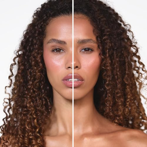 ICONIC LONDON Bronzing Elixir Satin-Matte 1 fl oz