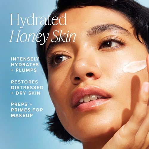 Farmacy Cleanse & Hydrate Duo - Makeup Remover Balm & Moisturizer Set