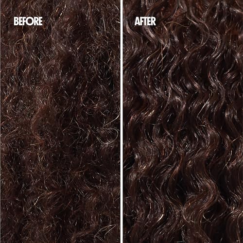 Not Your Mother's Curl Talk Bond Building Shampoo & Conditioner Set