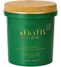 Professional Hair Bleach Powder - 9 Shades Lift - 16.9oz