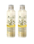 Yves Rocher Pure Calmille 2-in-1 Cleanser & Toner 200ml Set of 2
