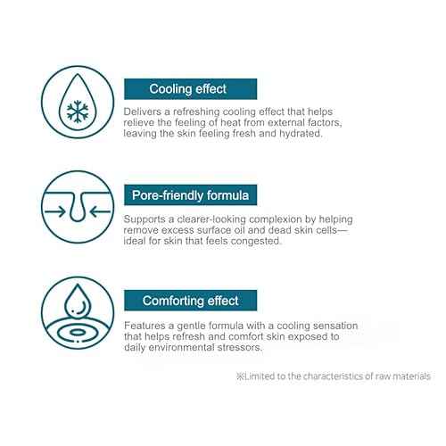 Modeling Mask with Tea Tree ? NEEDS NATURE Korean Rubber Mask for Face ? Cooling & Skin Balancing Spa Pack | 1000g Set with tool