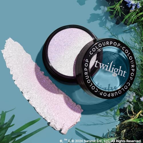 ColourPop Super Shock Highlighter - Crème-Powder Glow Meadow 0.15oz