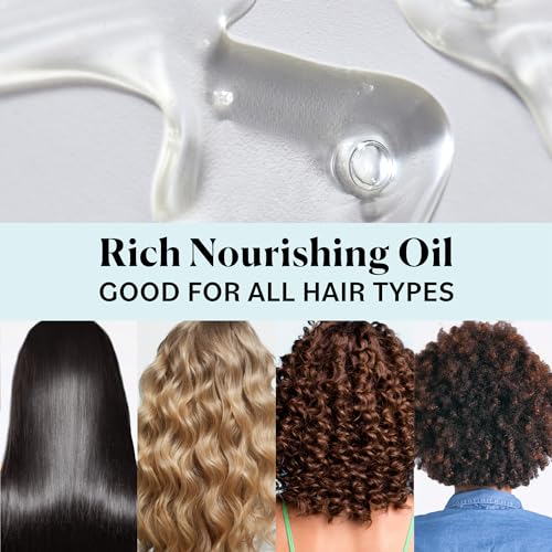 Sky Organics Castor Oil & Marula Oil