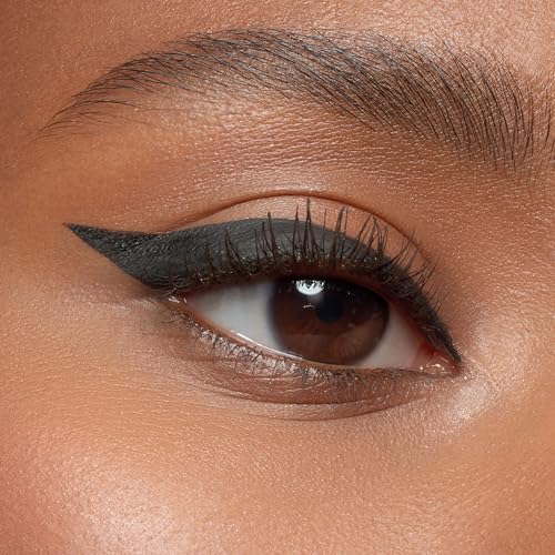 Essence Waterproof Dip Eyeliner 24H Black (Pack of 5)