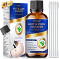 20% Salicylic Acid Skin Tag & Wart Remover - 30ml Kit