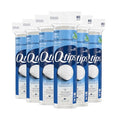 Q-tips Premium 100% Cotton Rounds, Lint-Free Makeup Pads (6 Pack, 480 Ct)