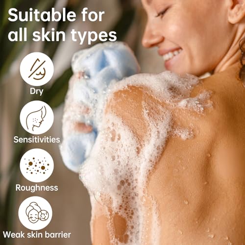Tallow Soap, Beef Tallow Soap, Tallow Soap Bar, Handmade Unscented Beef Bar for Men Women Body Hand Face All Skin Soothes, Hydration - No Dyes, No Chemicals, No Fragrances, 50g