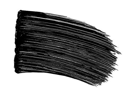 Revlon Volumazing Mascara Black - Thick, Fluffy Lashes