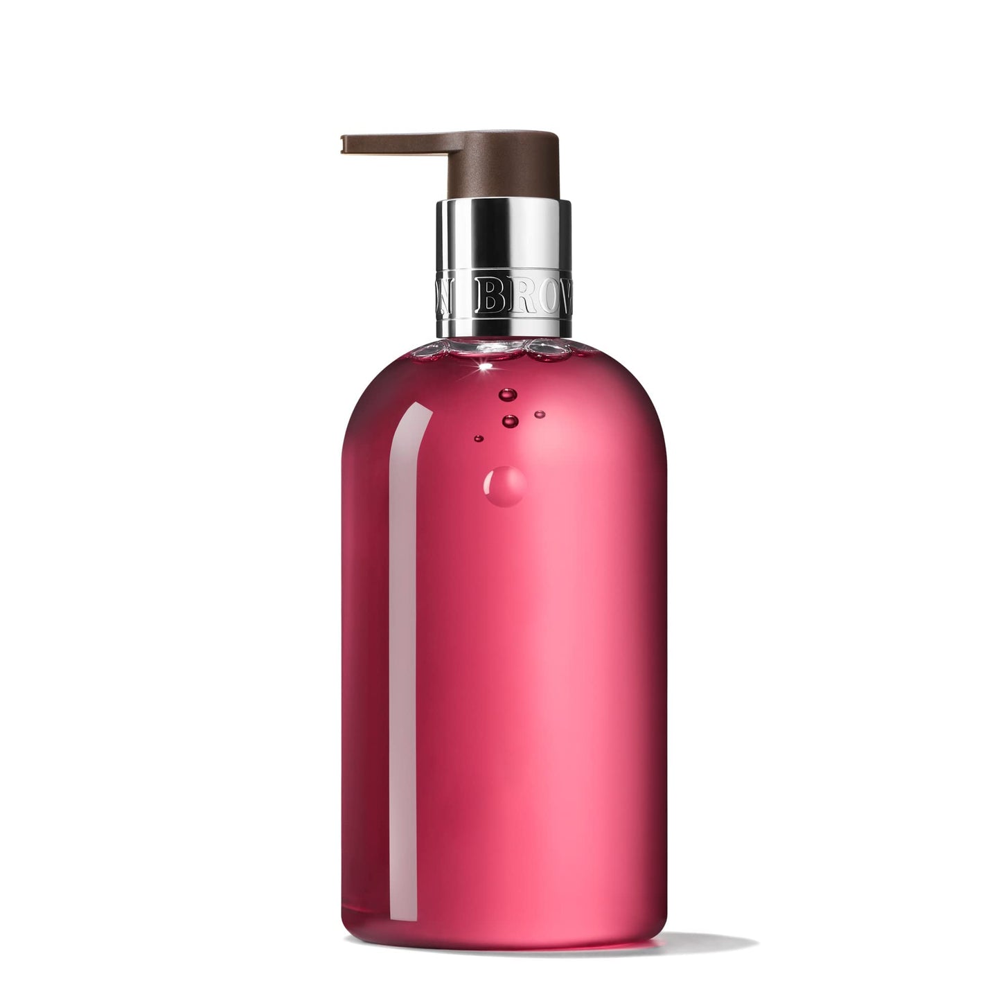 Molton Brown Fiery Pink Pepper Fine Liquid Hand Wash 10 fl. oz.