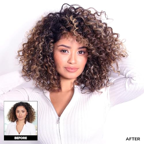COLOR WOW Dream Coat Anti-Frizz Spray for Curly Hair