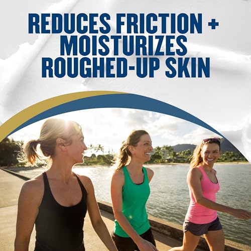 Gold Bond Friction Defense Anti-Chafing Stick, 1.75 oz