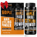 Goiple Volumizing Hair Powder for Men - Matte Finish & Strong Hold