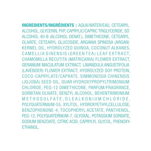 Moroccanoil Thickening Lotion 3.4 Fl Oz - Body & Strength