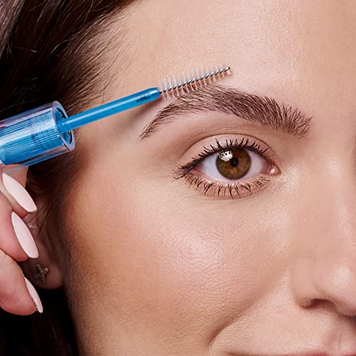 Essence Clear Lash Brow Gel Mascara 3-Pack | Vegan