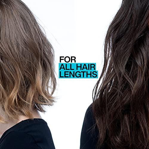 Redken Spray Wax Invisible Texture Mist - All Hair Types