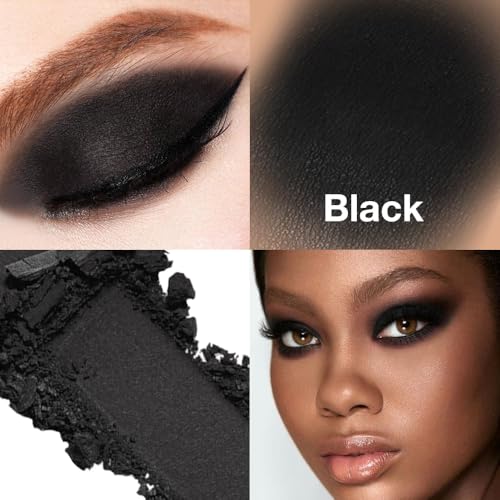 AMY'S DIARY Eyeshadow Palette 3-Color Set | Long-Lasting