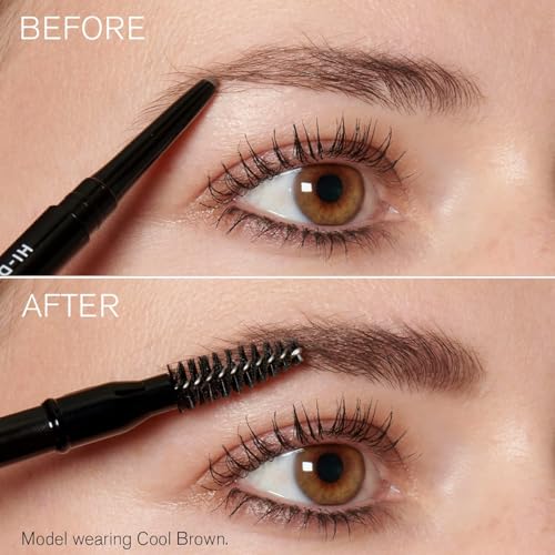 RevitaLash Cosmetics, Hi-Def Brow Pencil, Hypoallergenic & Cruelty-Free