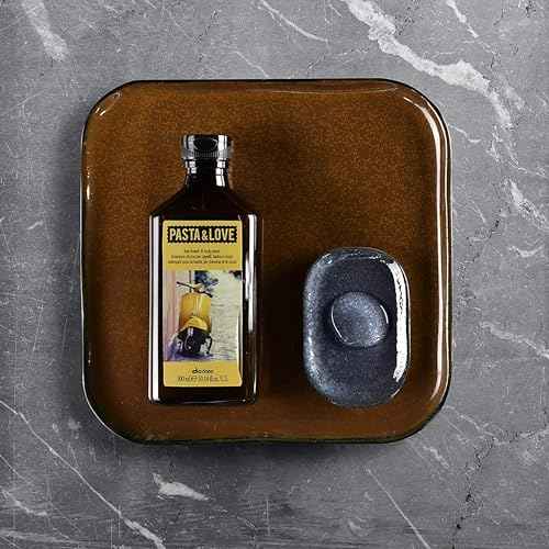 Davines Pasta & Love Men's 3-in-1 Hair, Beard & Body Wash To Cleanse, Condition And Moisturize All Skin Types, 10.14 Fl. Oz.